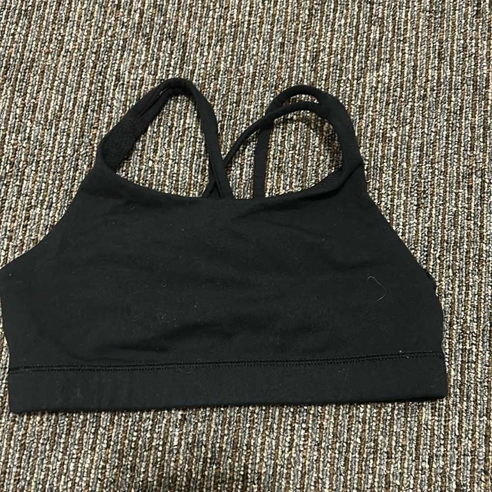 Athleta sports bra